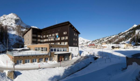 Jugendgästehaus Schaidberg, Obertauern, Österreich